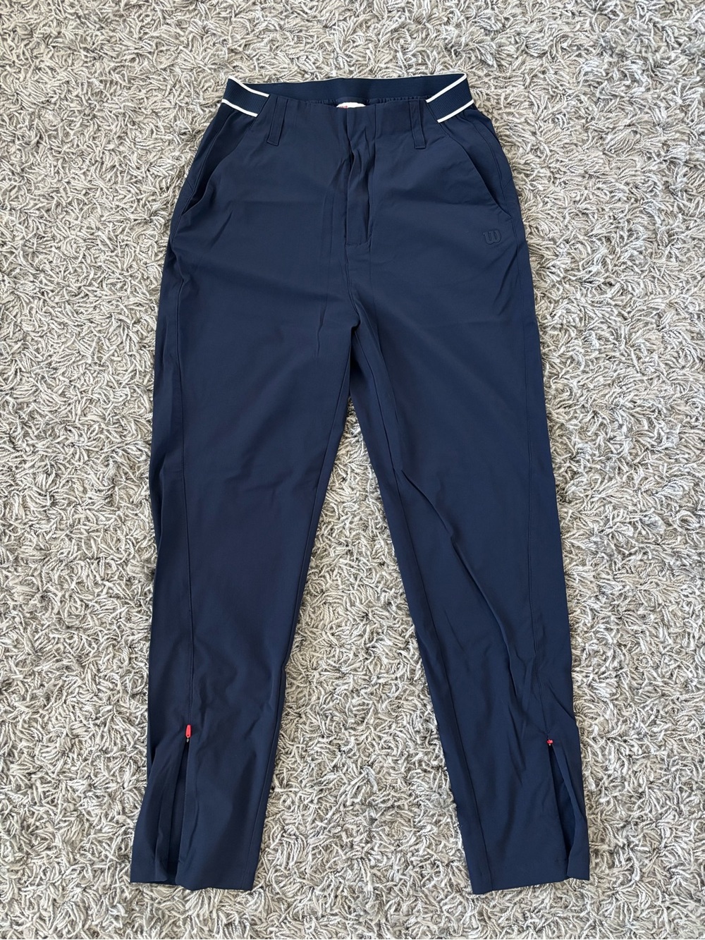 Wilson Women’s Navy Performance Trousers